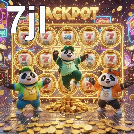 VIP gaming experience at 7jl featuring live games and slot machines - 7jl