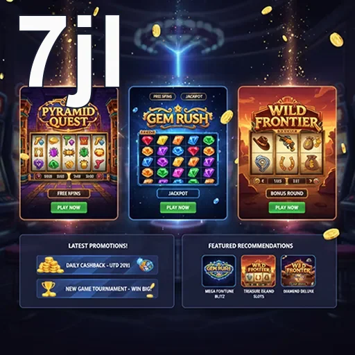 VIP services and casino gaming experience at 7jl - 7jl